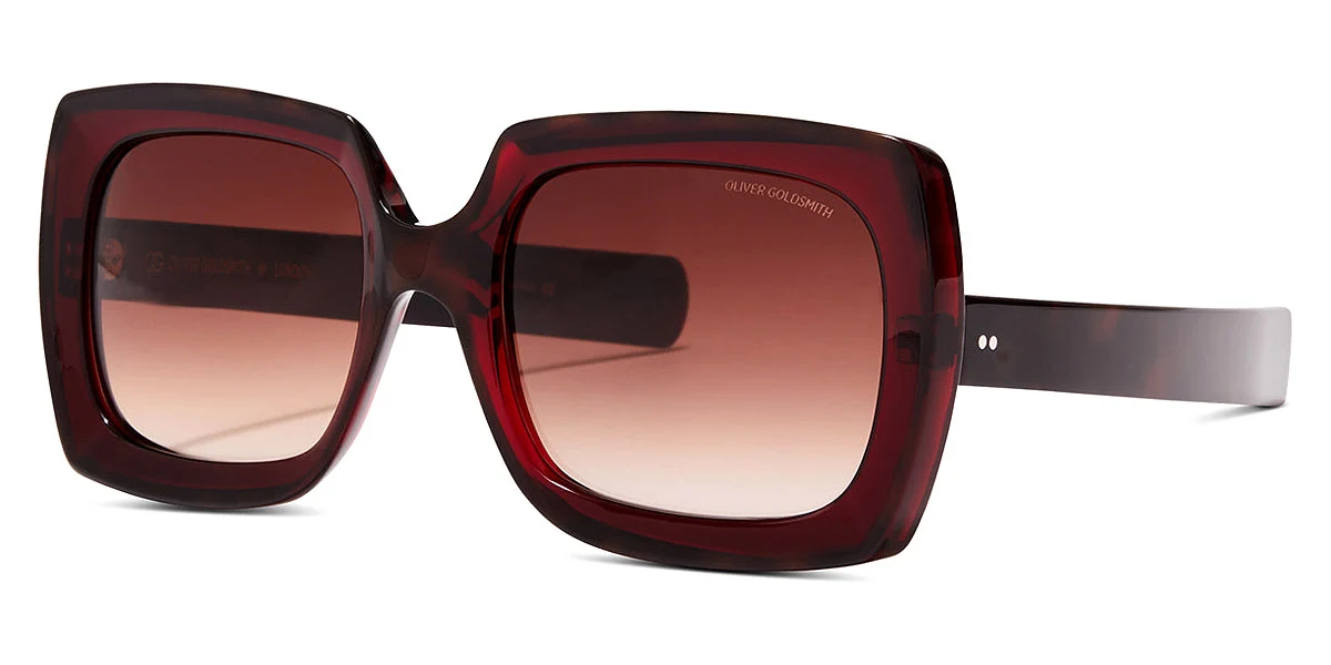 Oliver Goldsmith® FUZ - Image 8