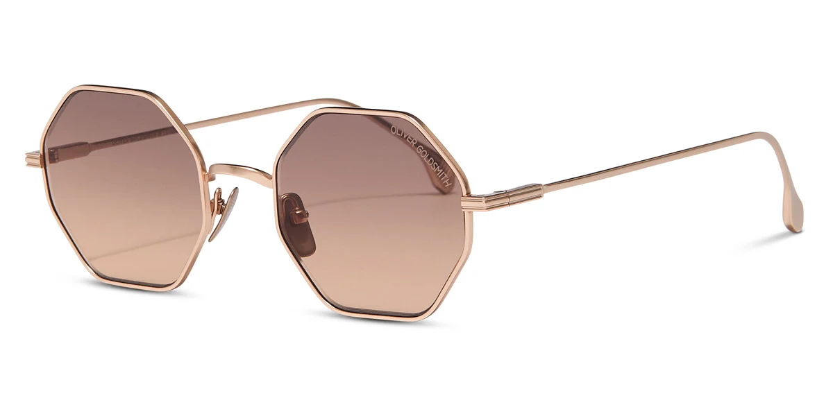 Oliver Goldsmith® METRO - Image 2