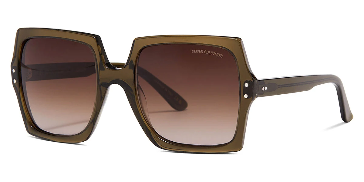 Oliver Goldsmith® MOOSH - Image 2