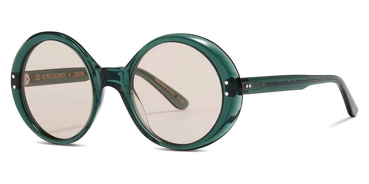 Oliver Goldsmith® OOPS WS - Image 12