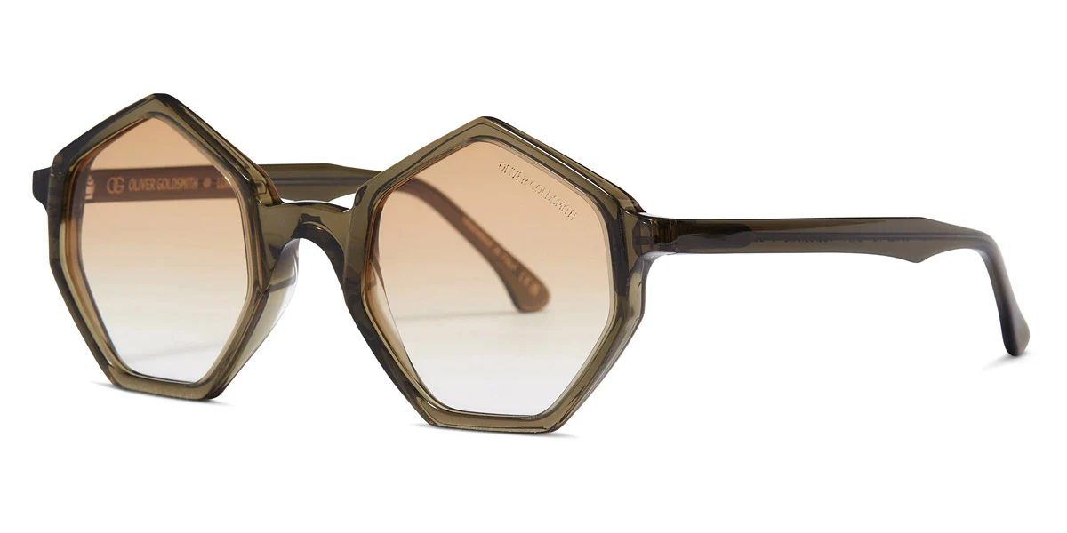 Oliver Goldsmith® POLYGON WS - Image 2