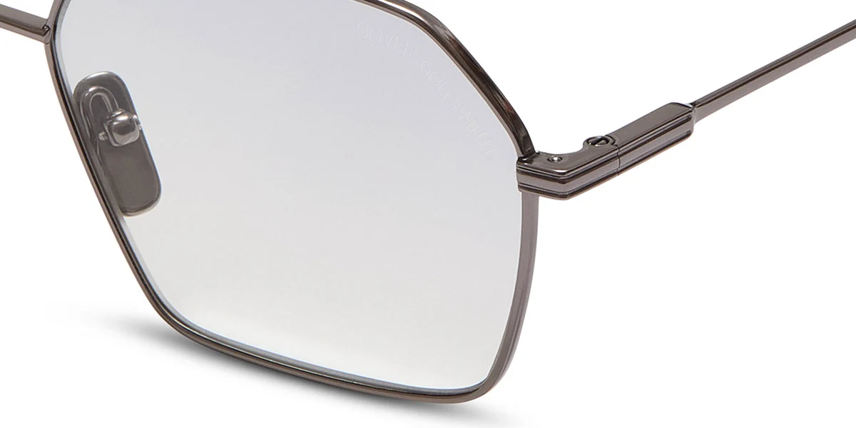 Oliver Goldsmith® SATCHMO WS - Image 9