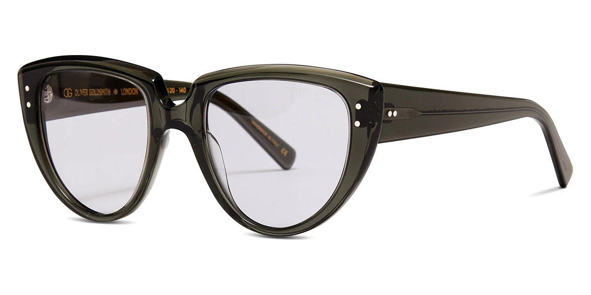 Oliver Goldsmith® Y-NOT WS - Image 8