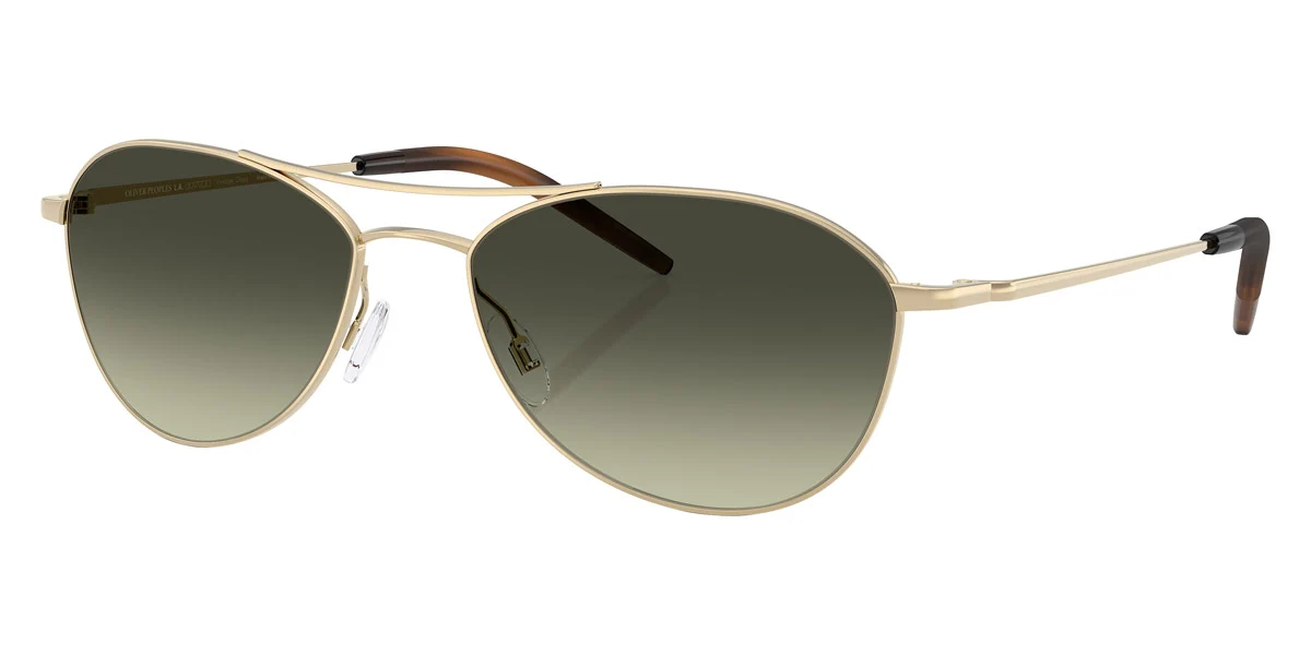 Oliver Peoples® Aero II - Image 4