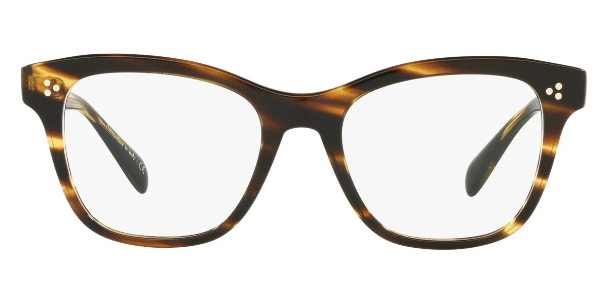 Oliver Peoples® Ahmya - Image 9