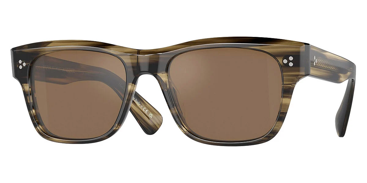 Oliver Peoples® Birell Sun - Image 10