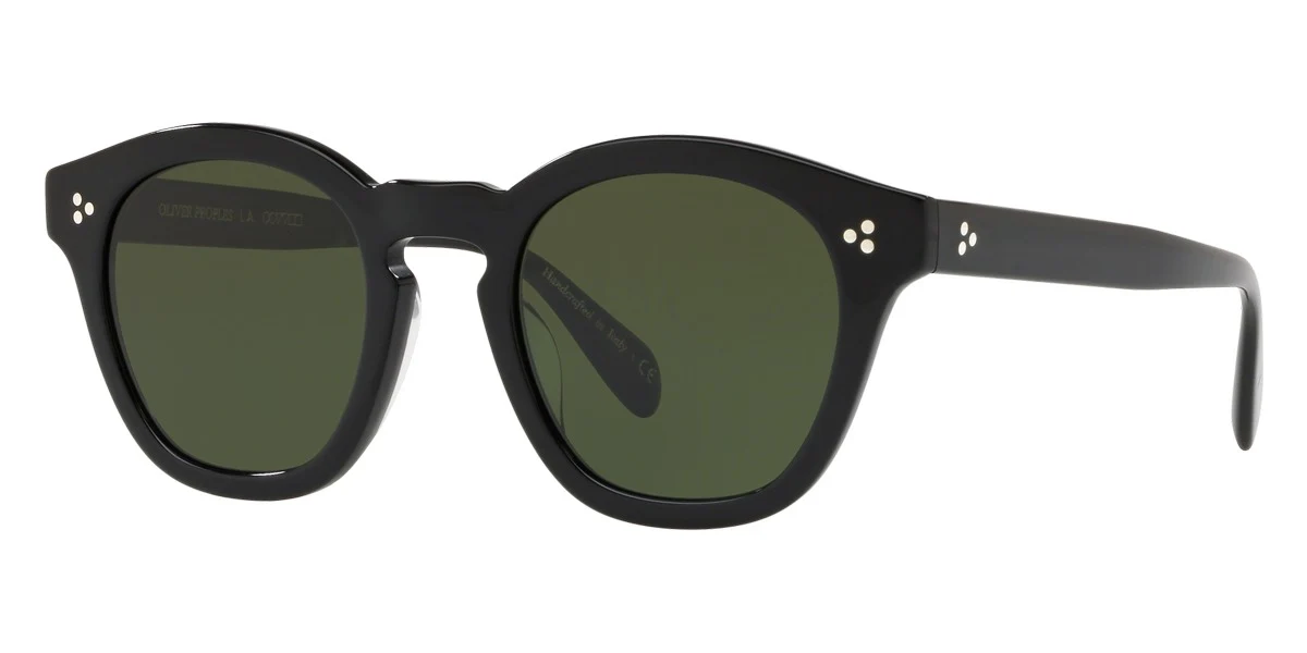 Oliver Peoples® Boudreau L.A - Image 4