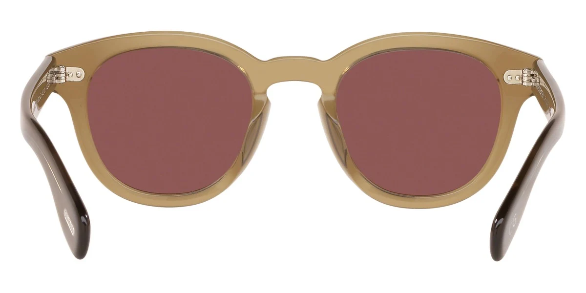 Oliver Peoples® Cary Grant Sun - Image 28