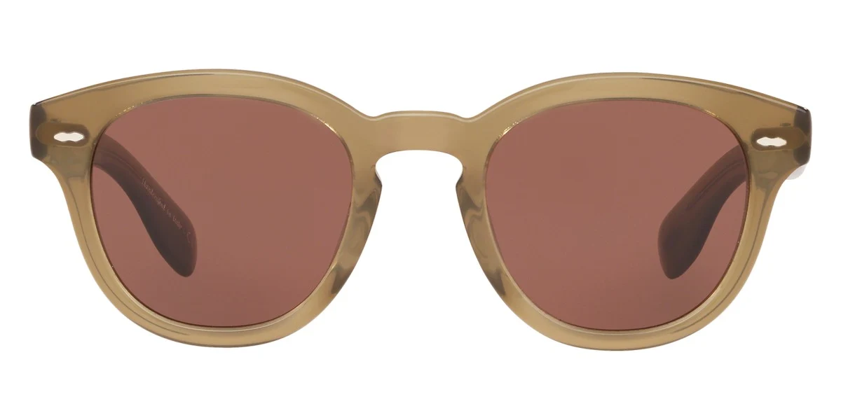 Oliver Peoples® Cary Grant Sun - Image 7