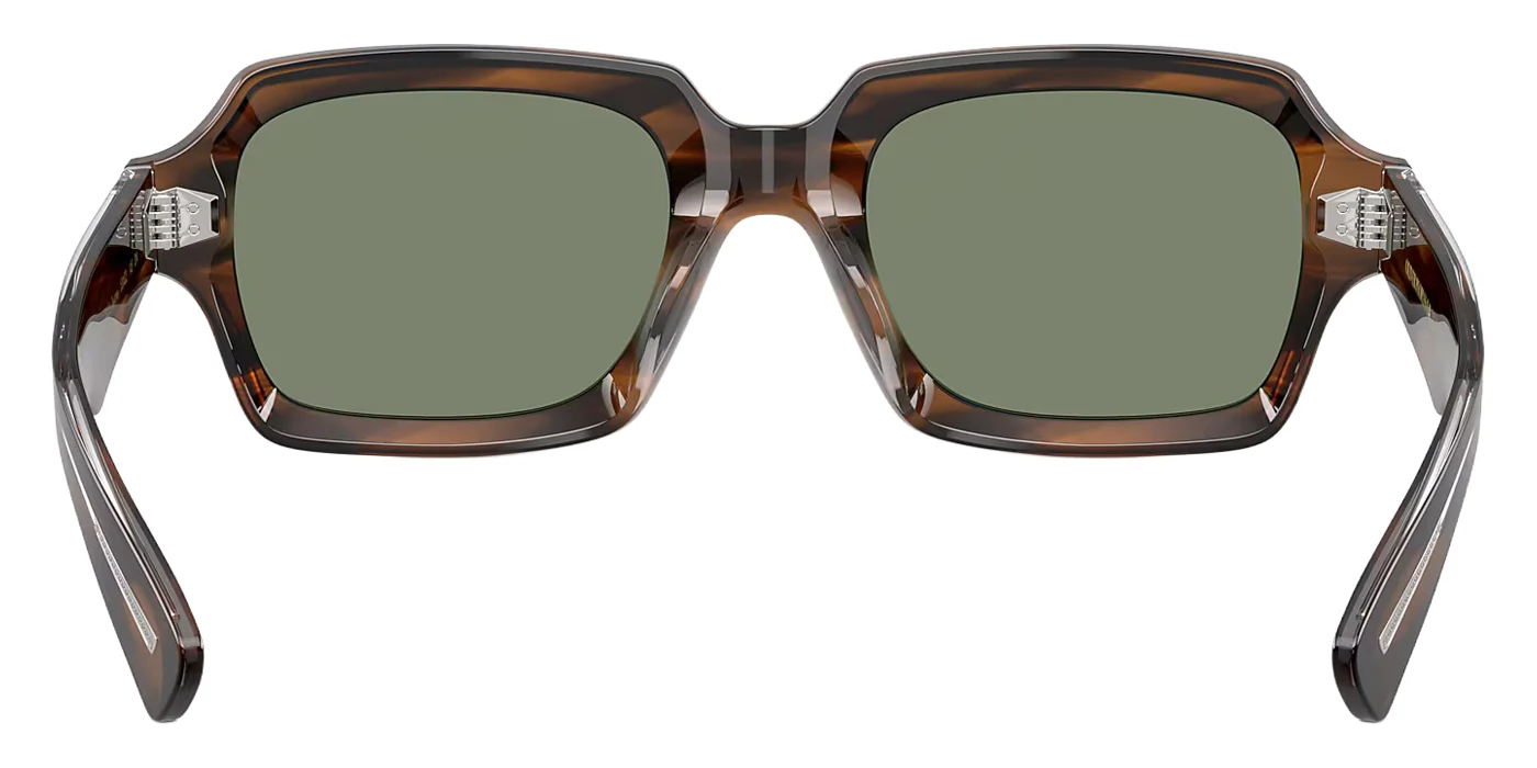 Oliver Peoples® Devaney 18k - Image 21