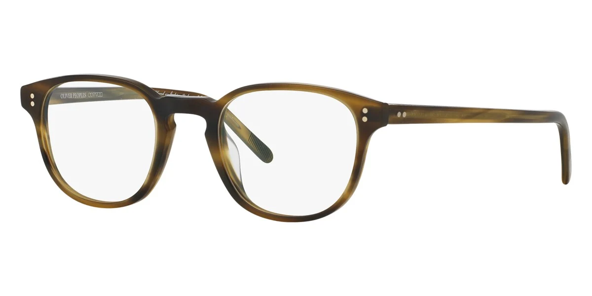 Oliver Peoples® Fairmont - Image 10