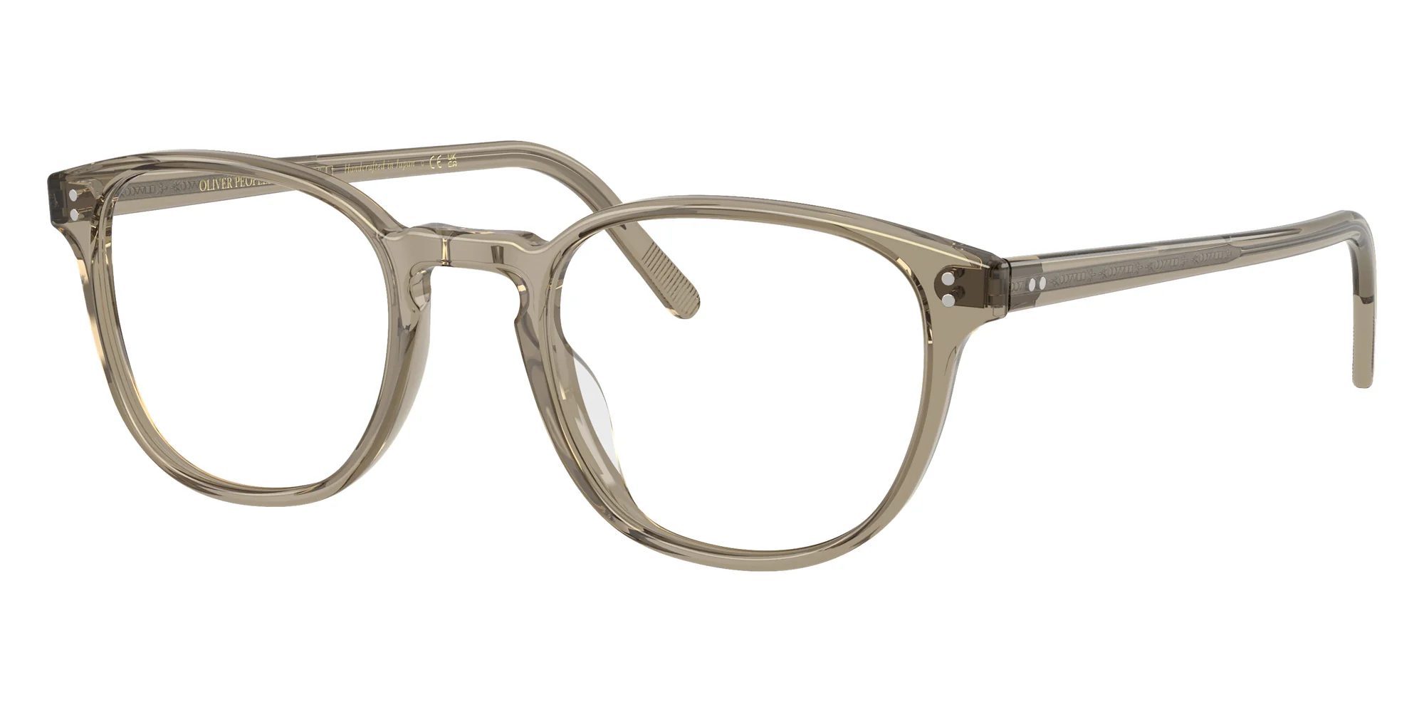 Oliver Peoples® Fairmont - Image 16