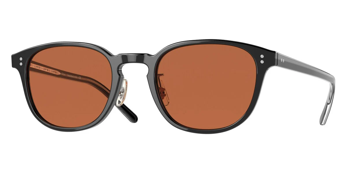 Oliver Peoples® Fairmont Sun-F - Image 9