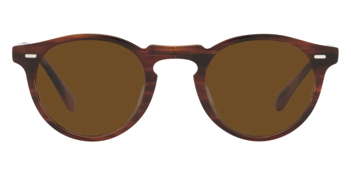 Oliver Peoples – Gregory Peck