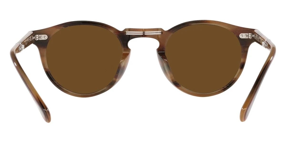Oliver Peoples® Gregory Peck 1962 - Image 11