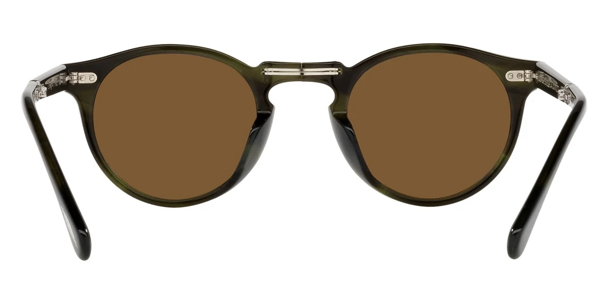 Oliver Peoples® Gregory Peck 1962 - Image 15