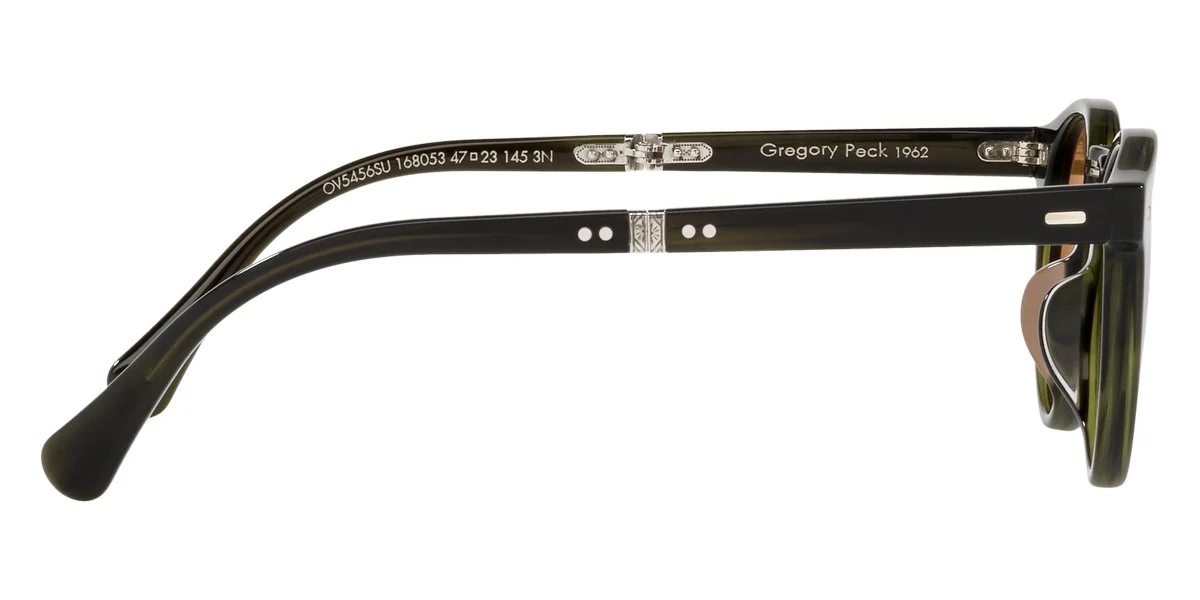 Oliver Peoples® Gregory Peck 1962 - Image 23