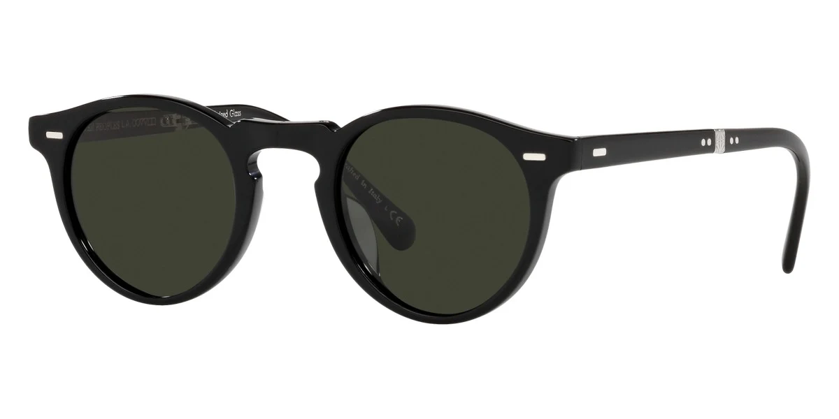 Oliver Peoples® Gregory Peck 1962 - Image 6
