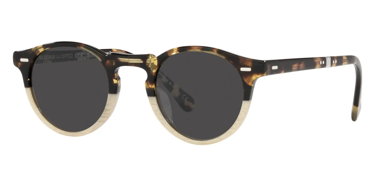 Oliver Peoples® Gregory Peck 1962 - Image 8