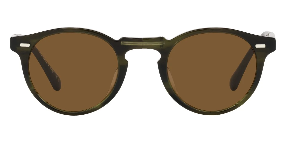 Oliver Peoples® Gregory Peck 1962 - Image 9