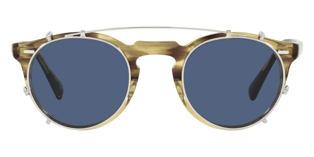Oliver Peoples® Gregory Peck Clip - Image 3