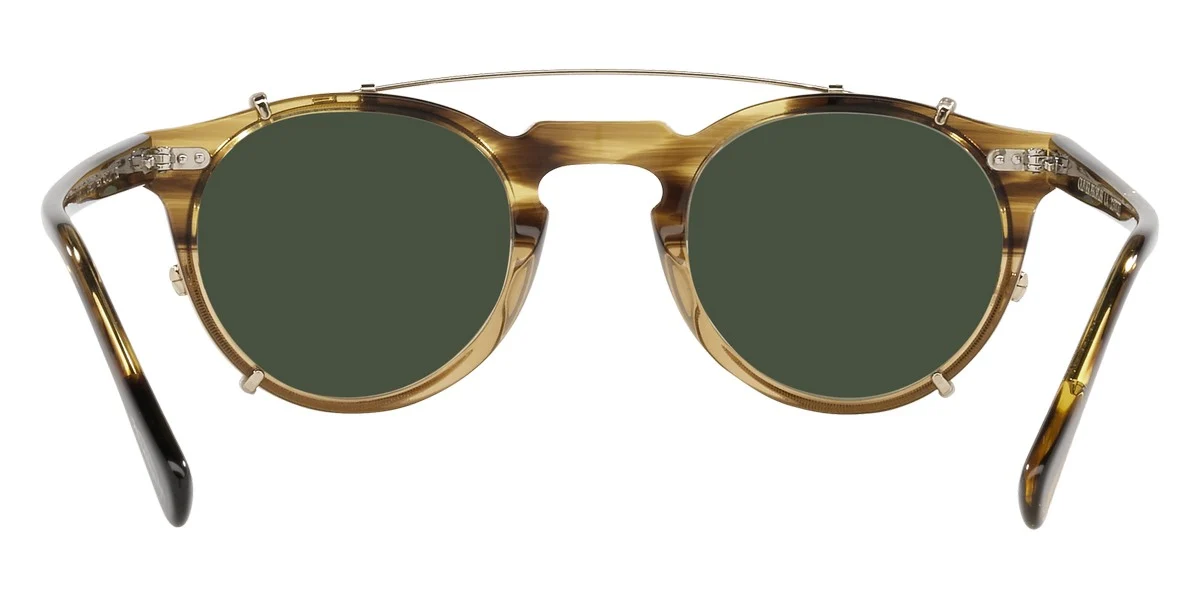 Oliver Peoples® Gregory Peck Clip - Image 5