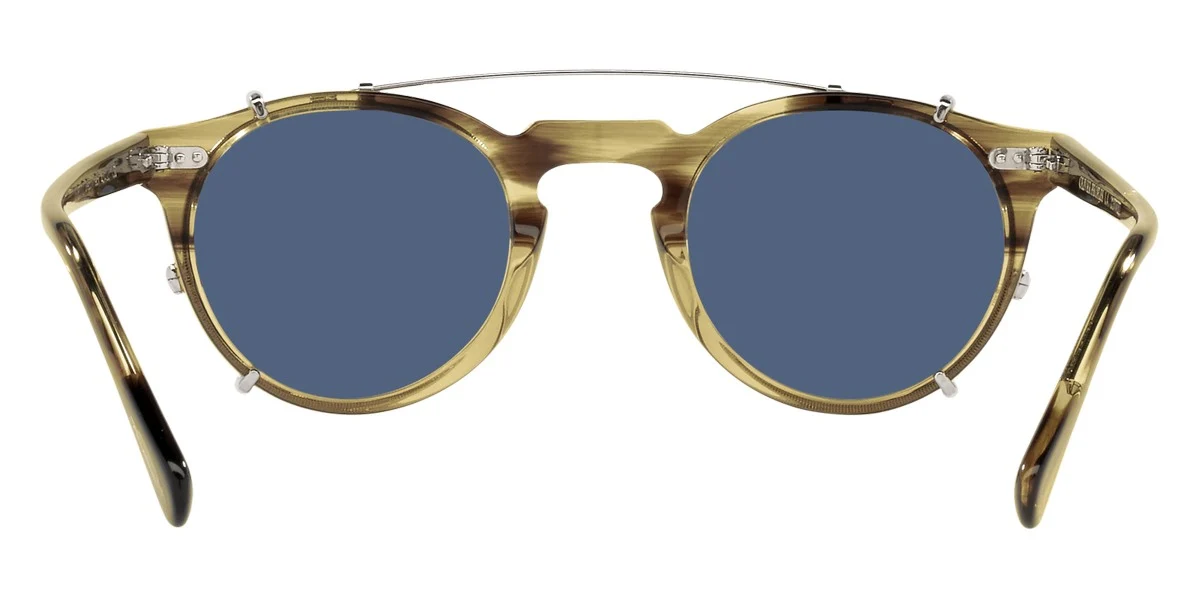 Oliver Peoples® Gregory Peck Clip - Image 6