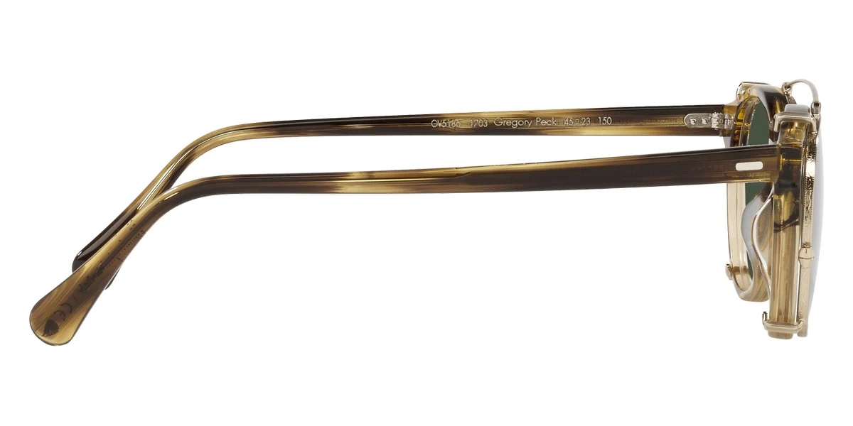Oliver Peoples® Gregory Peck Clip - Image 8