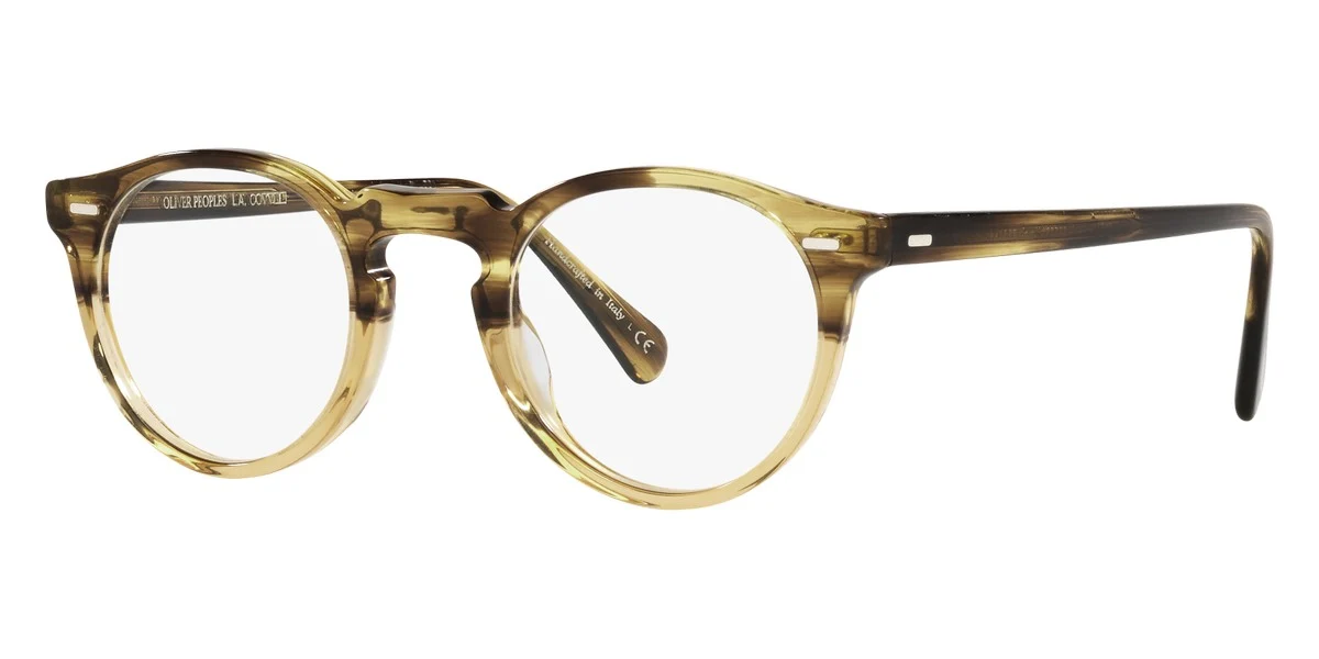 Oliver Peoples® Gregory Peck - Image 17