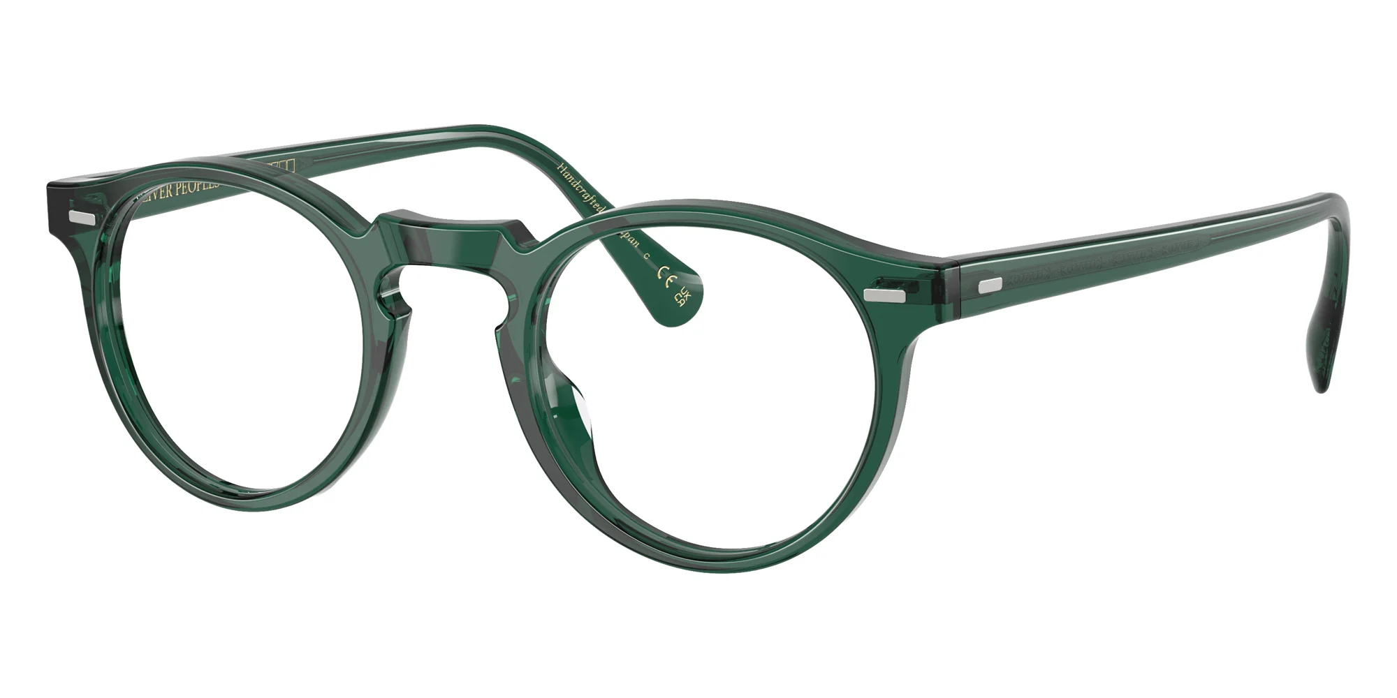 Oliver Peoples® Gregory Peck - Image 3