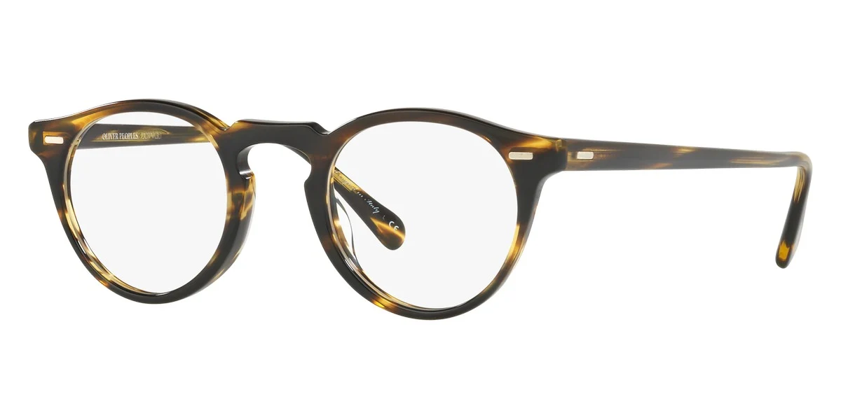 Oliver Peoples® Gregory Peck - Image 5