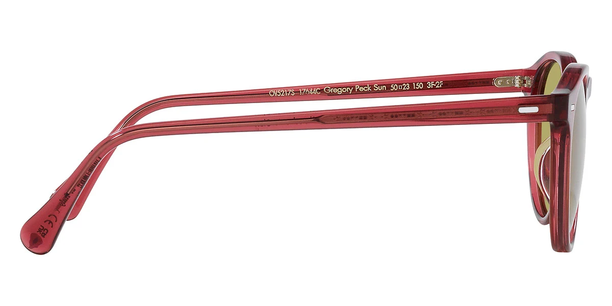 Oliver Peoples® Gregory Peck Sun Limited Edition - Image 11