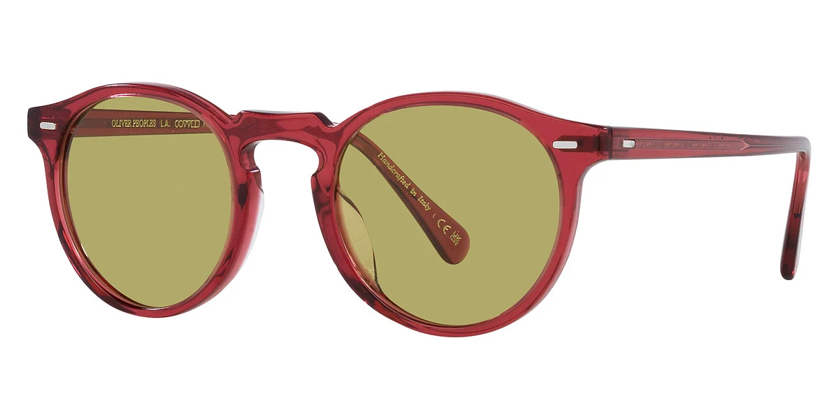 Oliver Peoples® Gregory Peck Sun Limited Edition - Image 4