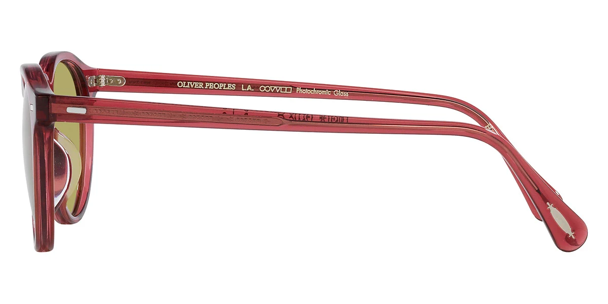 Oliver Peoples® Gregory Peck Sun Limited Edition - Image 7