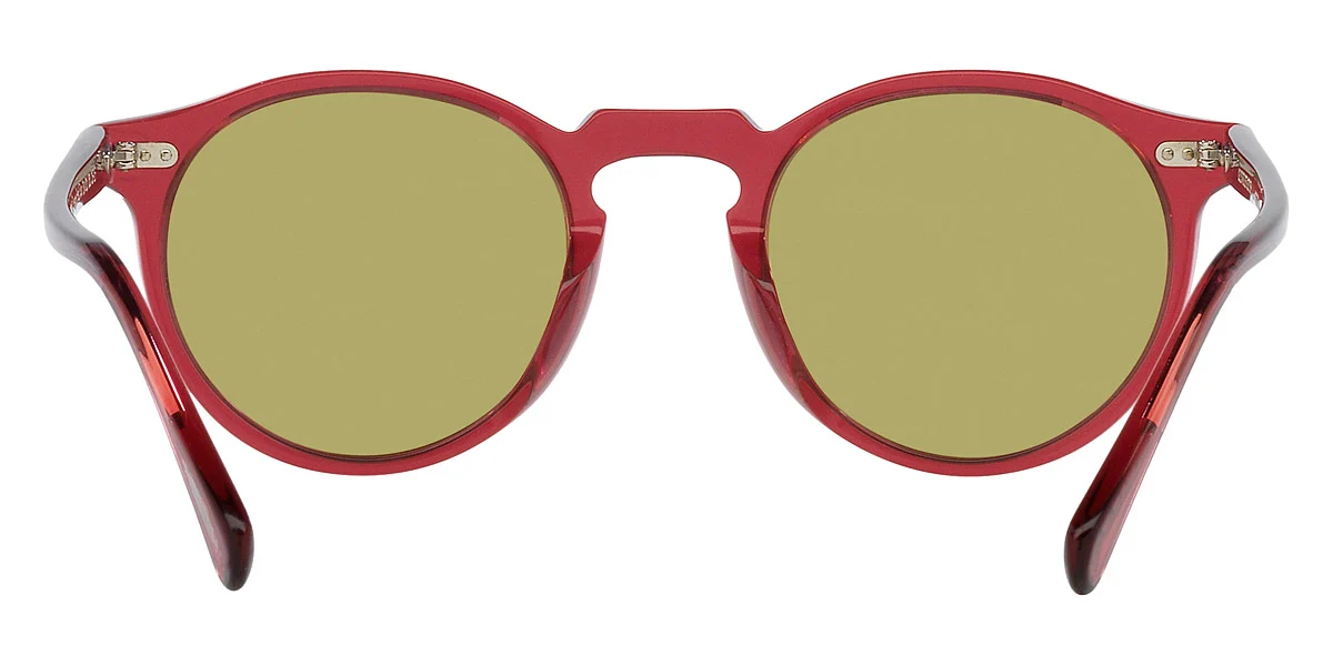 Oliver Peoples® Gregory Peck Sun Limited Edition - Image 8