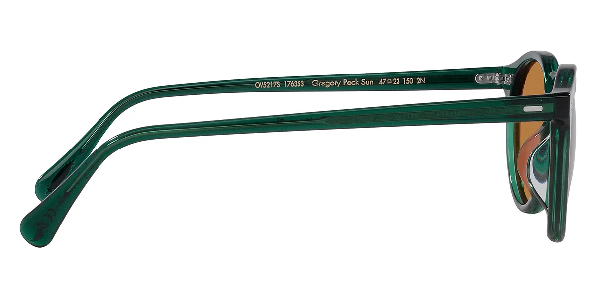 Oliver Peoples® Gregory Peck Sun Limited Edition - Image 9