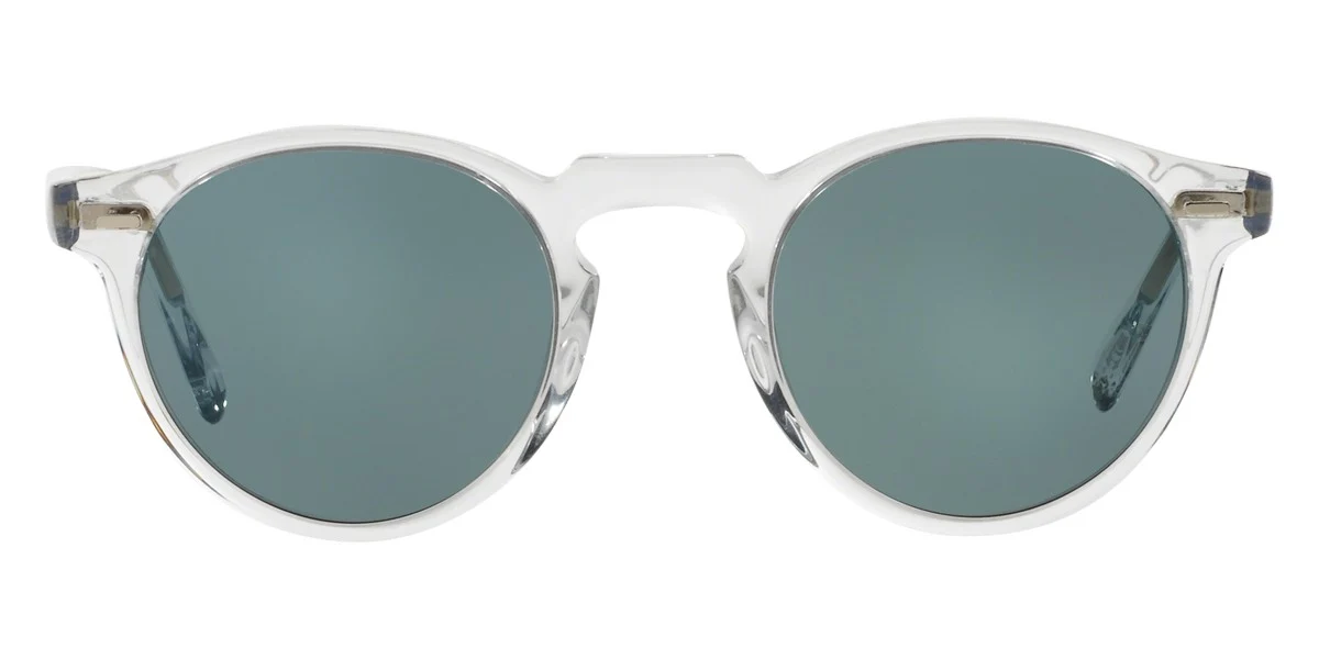 Oliver Peoples® Gregory Peck Sun - Image 3