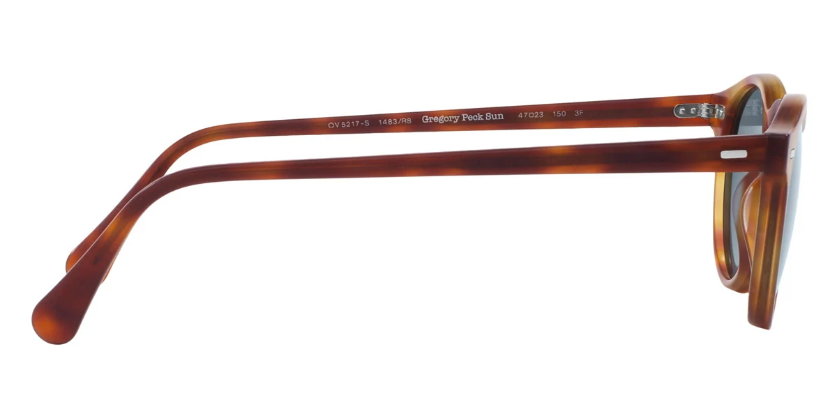 Oliver Peoples® Gregory Peck Sun - Image 31