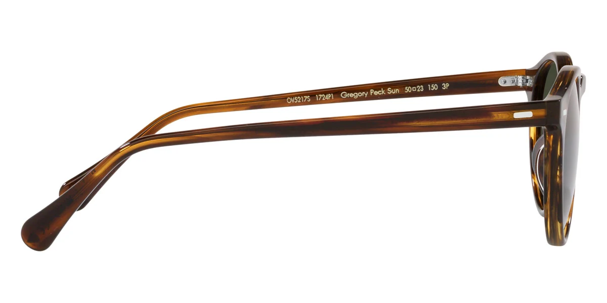 Oliver Peoples® Gregory Peck Sun - Image 33