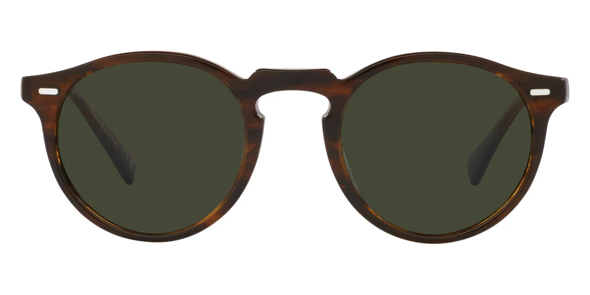 Oliver Peoples® Gregory Peck Sun - Image 9