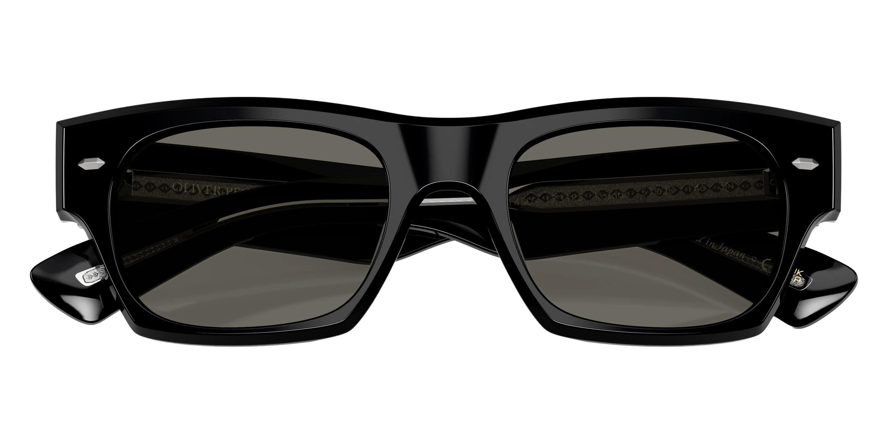 Oliver Peoples® Kasdan 18K - Image 16