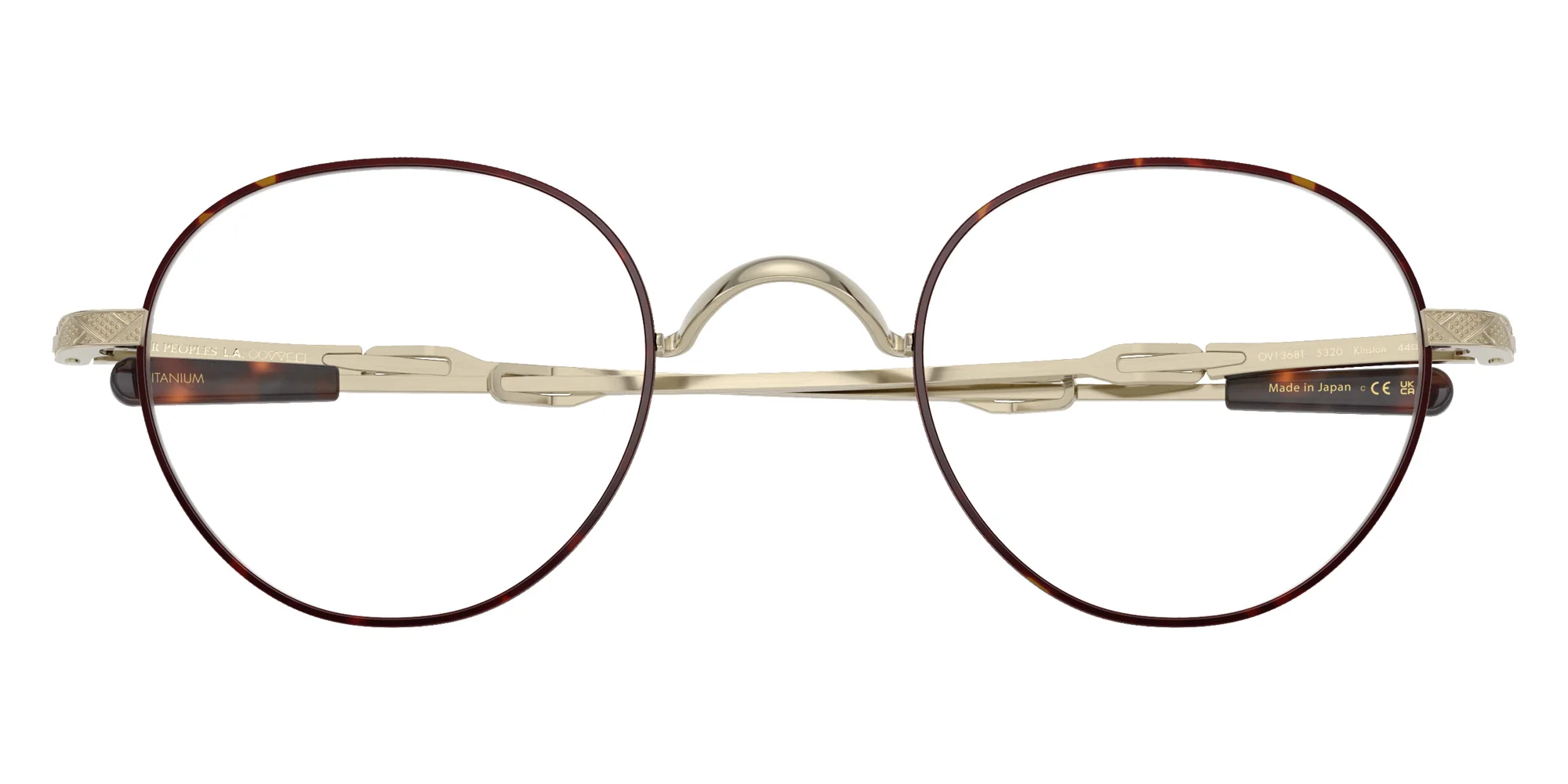 Oliver Peoples® KINSTON - Image 12