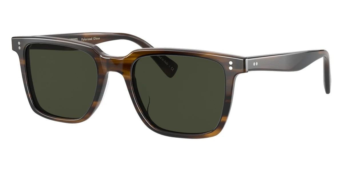 Oliver Peoples® Lachman Sun - Image 2