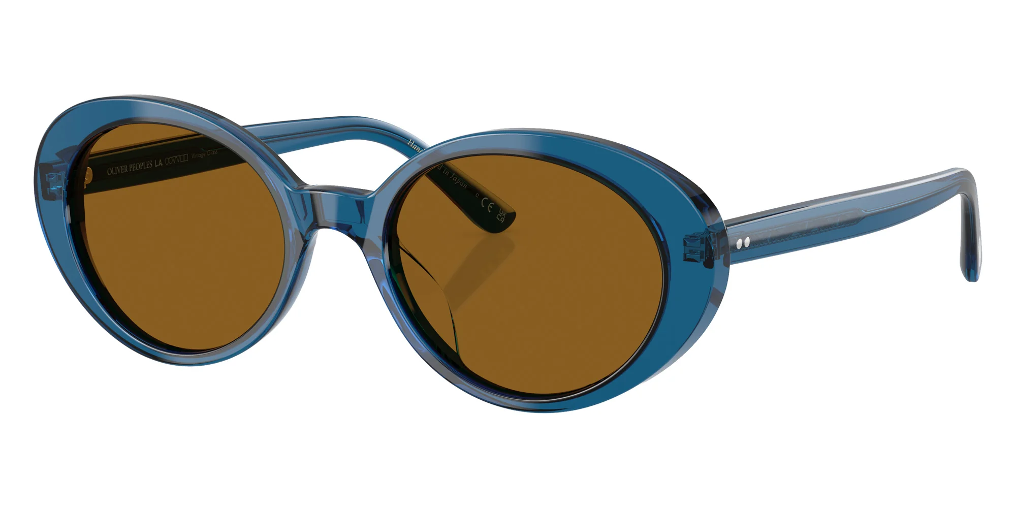 Oliver Peoples® Lumar - Image 2