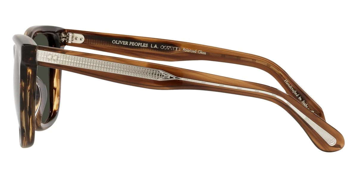 Oliver Peoples® Lynes Sun - Image 22
