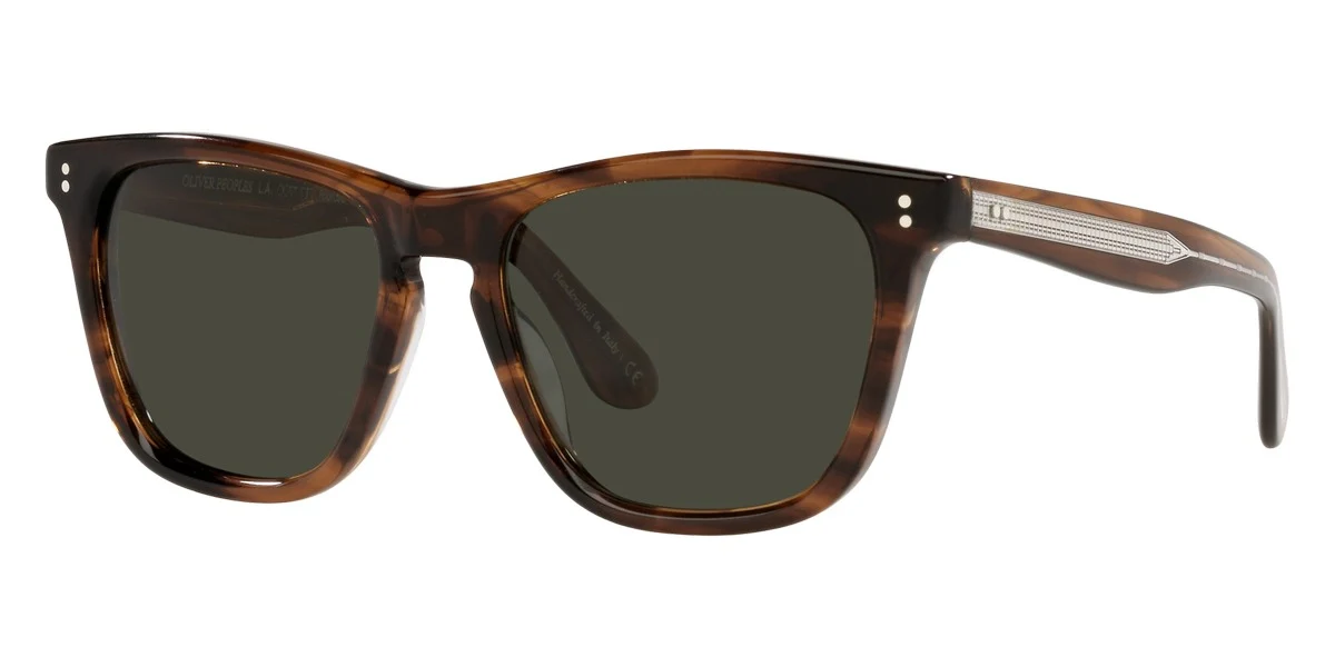 Oliver Peoples® Lynes Sun - Image 8