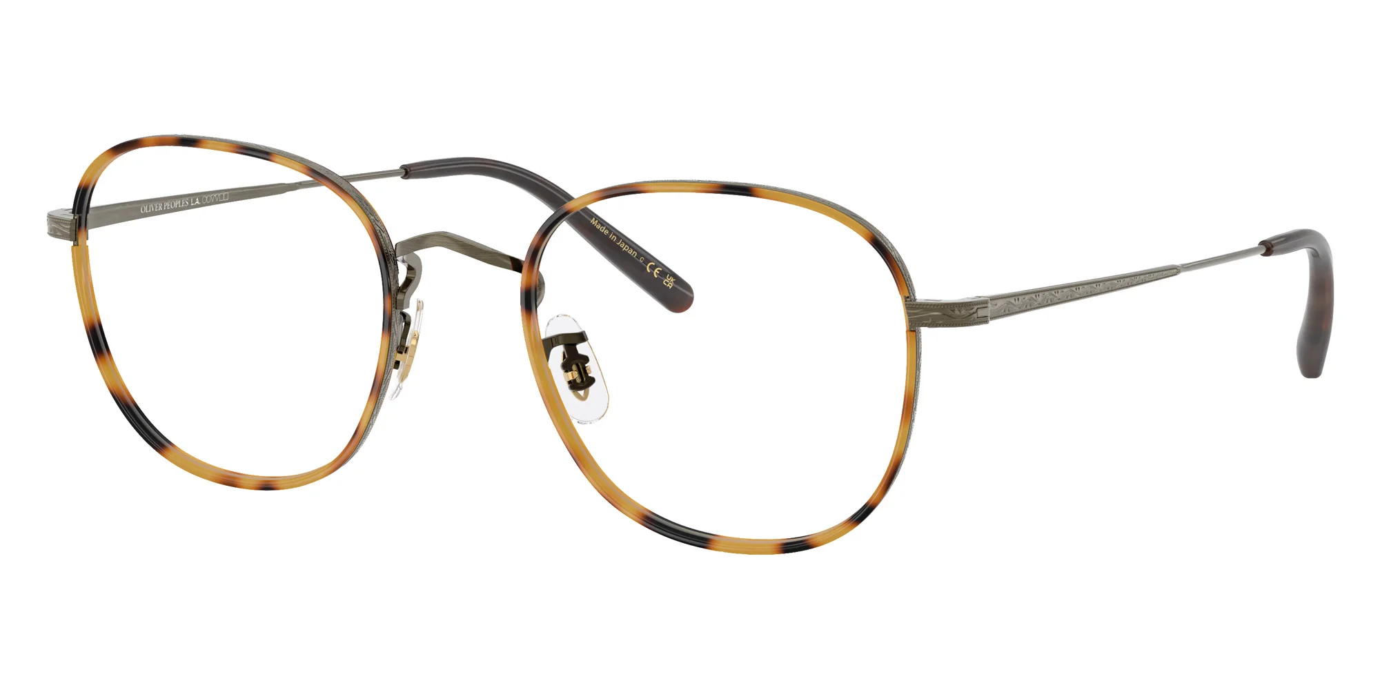 Oliver Peoples® MEHR - Image 2