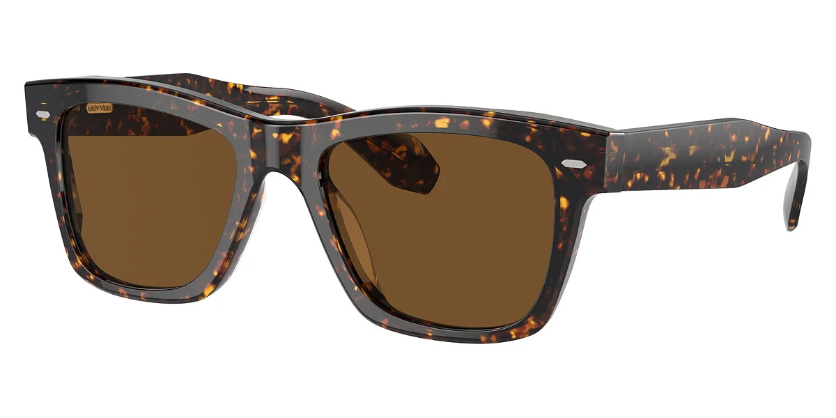 Oliver Peoples® N.04 Sun - Image 8
