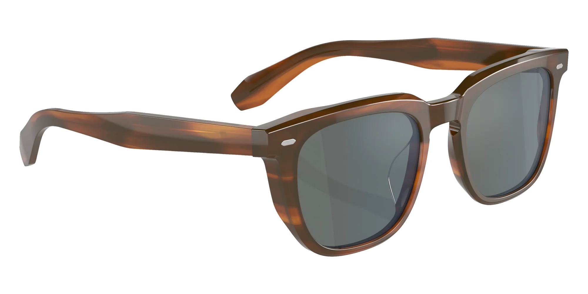 Oliver Peoples® N.06 Sun - Image 17
