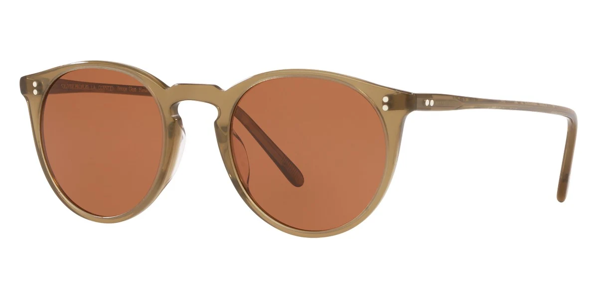 Oliver Peoples® O'Malley Sun - Image 18